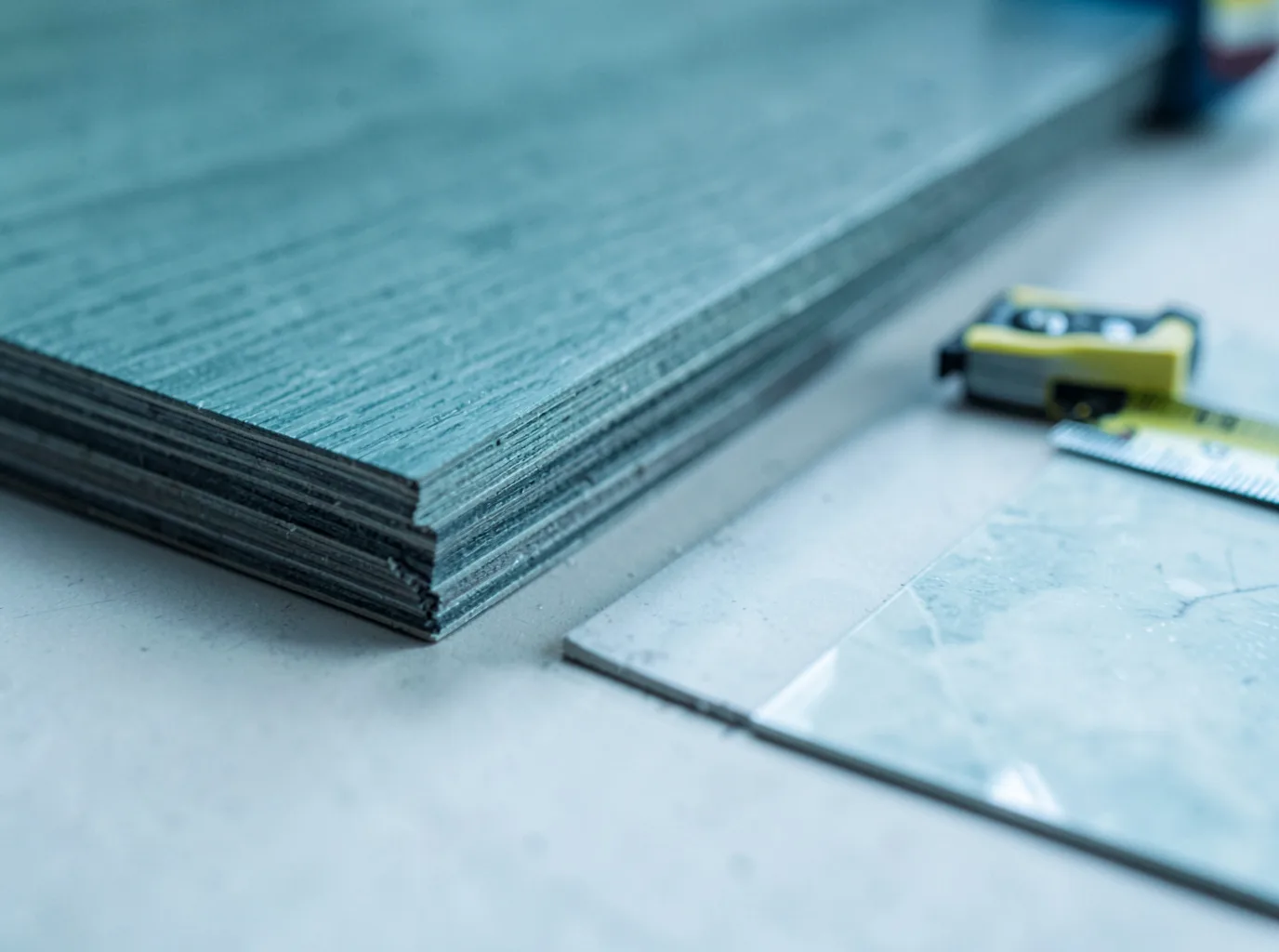 Luxury Vinyl Plank Installation Doswell, VA FAQs